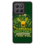 Loki Quotes Glorious Purpose Motorola Moto G Stylus 2026 Case