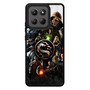 Mortal Combat Motorola Moto G Stylus 2026 Case