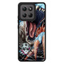So Im a Spider So What Kumoko VS Araba Motorola Moto G Stylus 2026 Case