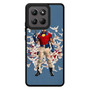Suicide Squad Peacemaker Motorola Moto G Stylus 2026 Case