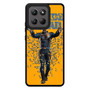 The Suicide Squad Bloodsport Motorola Moto G Stylus 2026 Case
