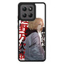 Tokyo Revengers Mikey 1 Motorola Moto G Stylus 2026 Case