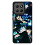 Ao no exorcist Okumura rin x Yukio Motorola Moto G Stylus 2026 Case
