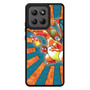 Charizard Pokemon Battle Motorola Moto G Stylus 2026 Case