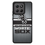 Chicago White Sox 1 Motorola Moto G Stylus 2026 Case