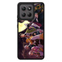 Demon Slayer All Hashira Motorola Moto G Stylus 2026 Case