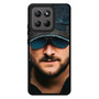 Eric Church Motorola Moto G Stylus 2026 Case