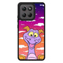 Figment Dino Smilling Motorola Moto G Stylus 2026 Case