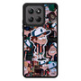 Gravity Falls Deeper Collage Motorola Moto G Stylus 2026 Case