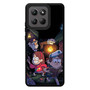 Gravity Falls in Adventure Motorola Moto G Stylus 2026 Case