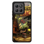Gravity Falls Mystery Shack Motorola Moto G Stylus 2026 Case