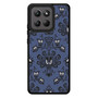 Haunted Mansion Pattern Motorola Moto G Stylus 2026 Case
