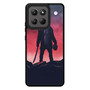 Jason Voorhees Friday 13th Motorola Moto G Stylus 2026 Case
