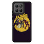 Joker DC Supervillain Motorola Moto G Stylus 2026 Case