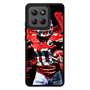 KC Chiefs Tyreek Hill Motorola Moto G Stylus 2026 Case