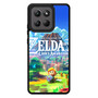 Legends of Zelda Links Awakening Motorola Moto G Stylus 2026 Case