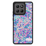 Lilly Pulitzer La Playa Art Motorola Moto G Stylus 2026 Case