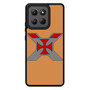 Master of the Universe He Man Logo Motorola Moto G Stylus 2026 Case