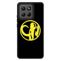 Mighty morphin power rangers black mammoth Motorola Moto G Stylus 2026 Case