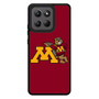 Minnesota Golden Gophers Icon Motorola Moto G Stylus 2026 Case