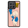 porky pig Motorola Moto G Stylus 2026 Case