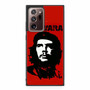 Che Guevara in Red Samsung Galaxy S20 Ultra 5G Case