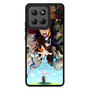 Re Zero Motorola Moto G Stylus 2026 Case
