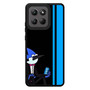 Rigby And Mordecai Sit Motorola Moto G Stylus 2026 Case