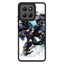 Shaman King Horohoro Motorola Moto G Stylus 2026 Case