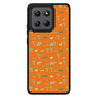 The darjeeling limited Motorola Moto G Stylus 2026 Case