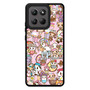 Tokidoki Collage Motorola Moto G Stylus 2026 Case