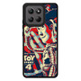 Toy Story 4 Woody Motorola Moto G Stylus 2026 Case