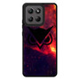 Vanoss gaming logo nebula Motorola Moto G Stylus 2026 Case