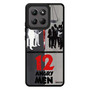 12 Angry Men Motorola Moto G Stylus 2026 Case