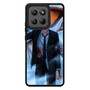 Aki Hayakawa fox devil Chnswman Motorola Moto G Stylus 2026 Case