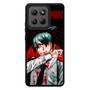 Aki Hayakawa in Circle Chnswman Motorola Moto G Stylus 2026 Case