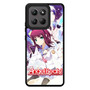 Angel Beats 4 Motorola Moto G Stylus 2026 Case