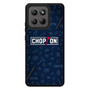Atlanta Braves Chop On Motorola Moto G Stylus 2026 Case