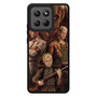 Attack on Titan Reiner Braun Motorola Moto G Stylus 2026 Case