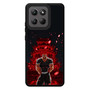 Baki The Grappler Yujiro Hanma Motorola Moto G Stylus 2026 Case