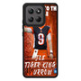 Bengals Joe Burrow Motorola Moto G Stylus 2026 Case