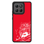 Berserk guts red Motorola Moto G Stylus 2026 Case