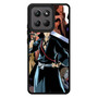 Bleach Thousand-Year Blood War 3 Motorola Moto G Stylus 2026 Case