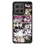 Demon Slayer All Upper Moon 3 Motorola Moto G Stylus 2026 Case