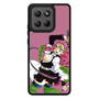 Demon Slayer Mitsuri Kanroji 2 Motorola Moto G Stylus 2026 Case