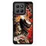 Demon Slayer Rengoku Hashira Motorola Moto G Stylus 2026 Case