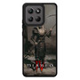 Diablo IV Necromancer Class Motorola Moto G Stylus 2026 Case