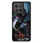 Diablo IV Rogue Motorola Moto G Stylus 2026 Case