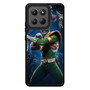 Go Green Power Rangers Motorola Moto G Stylus 2026 Case