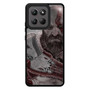 God Of War Kratos Motorola Moto G Stylus 2026 Case